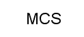 MCS