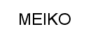 MEIKO