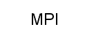 MPI