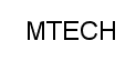 M TECH