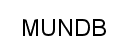 MUNDB