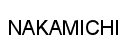 NAKAMICHI