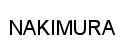 NAKIMURA