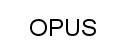 OPUS