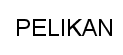 PELIKAN