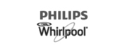 PHILIPS WHIRLPOOL