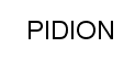 PIDION