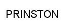 PRINSTON