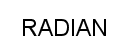 RADIAN