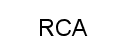 RCA