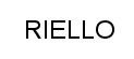 RIELLO