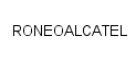 RONEOALCATEL