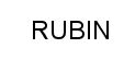 RUBIN