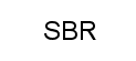 SBR