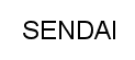 SENDAI