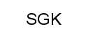 SGK