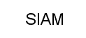 SIAM