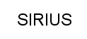 SIRIUS