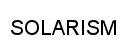 SOLARISM