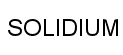 SOLIDIUM