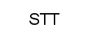 STT