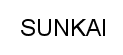 SUNKAI