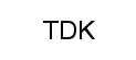 TDK