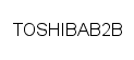 TOSHIBAB2B