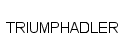 TRIUMPHADLER