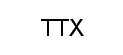 TTX