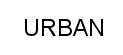 URBAN