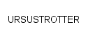 URSUSTROTTER