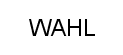 WAHL