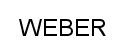 WEBER