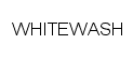 WHITEWASH