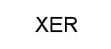 XER