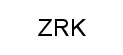 ZRK