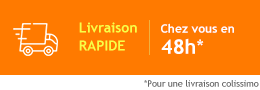 Livraison Gratuite